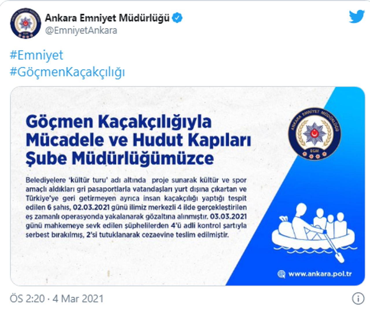 Ankara Ankara