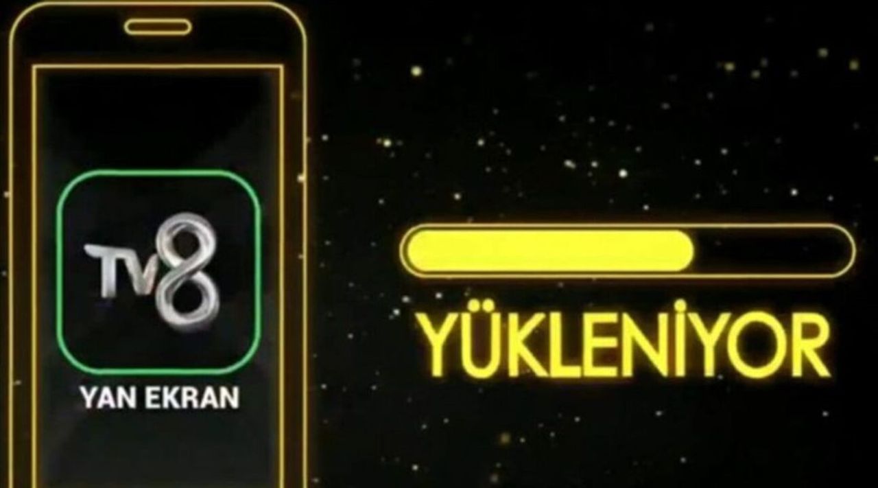 TV8 Yan Ekran TV8 Yan Ekran