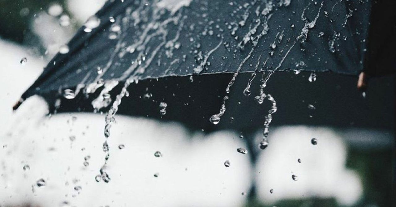 Meteoroloji