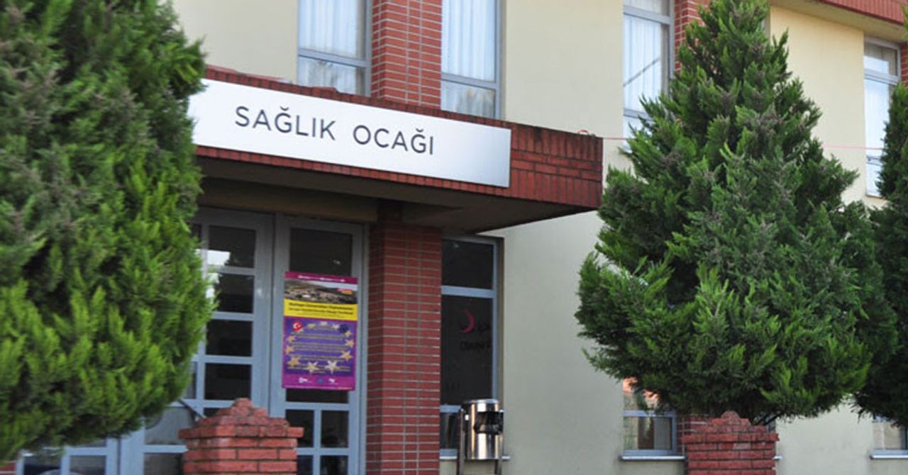 Sağlık ocakları mesai saatleri