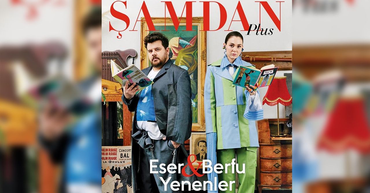 berfu yenenler ve eser yenenler