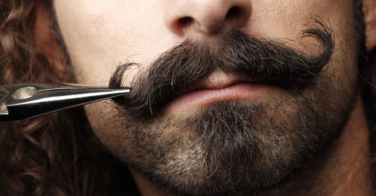 Mustache Okunuşu Mustache Okunuşu