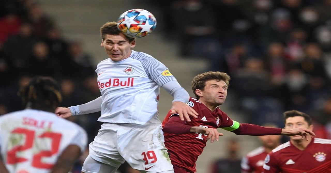 Bayern Salzburg Bayern Salzburg