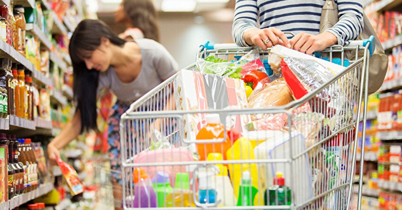 market fiyatlarında düşüş başladı market fiyatlarında düşüş başladı