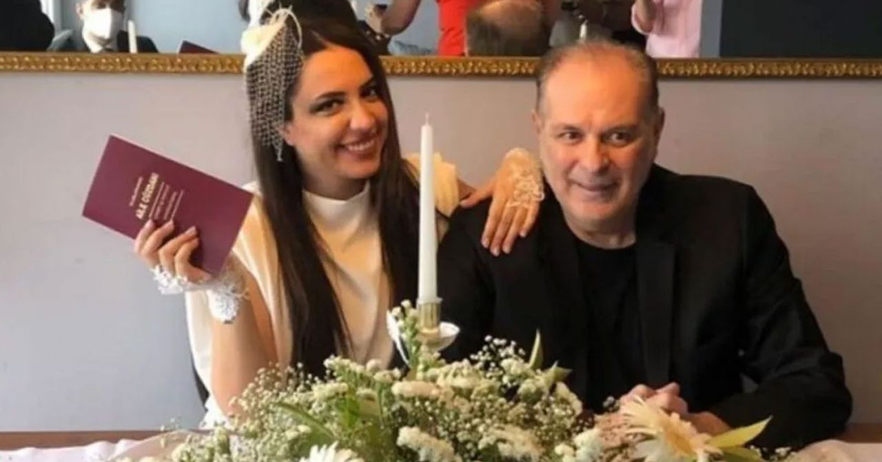 Nihan Ünsal Burak Sergen Nihan Ünsal Burak Sergen
