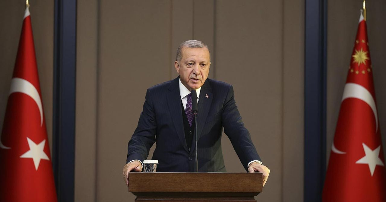 Rabbim sonunu hayretsin Rabbim sonunu hayretsin