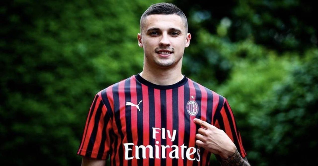 Rade Krunic Rade Krunic