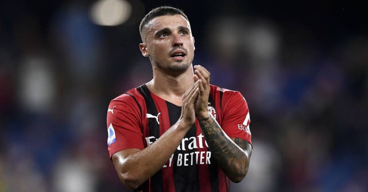 Rade Krunic Rade Krunic