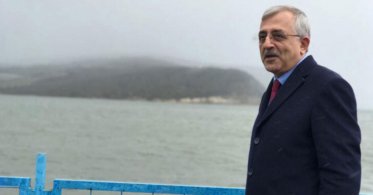 Raif Mermutlu Raif Mermutlu