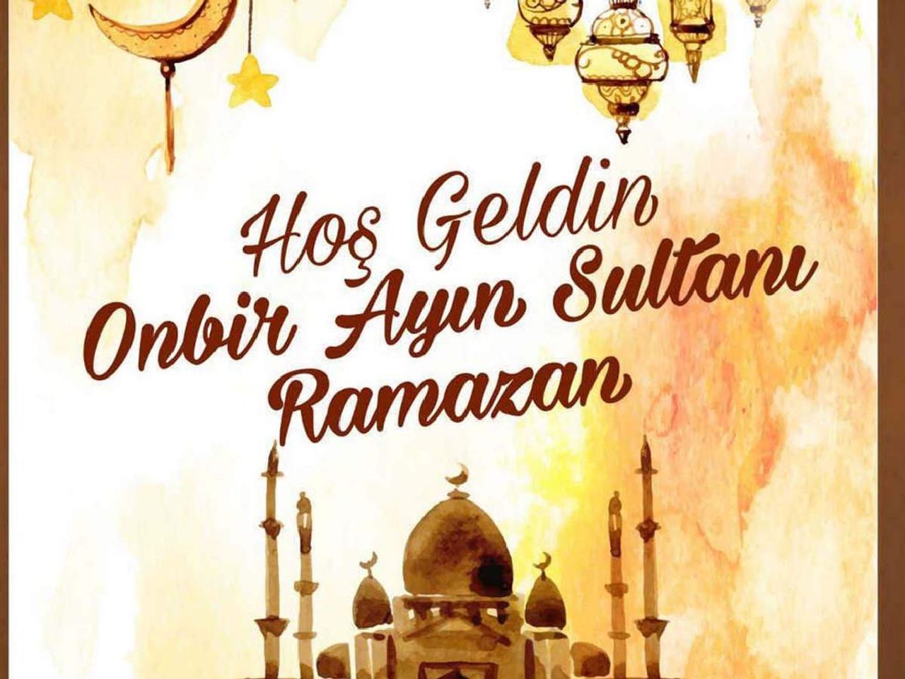 Ramazan 2022 Ramazan 2022