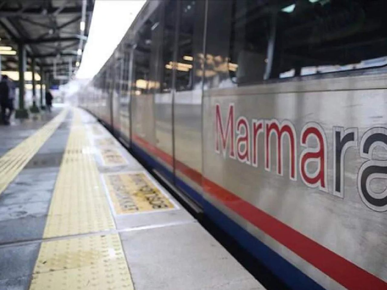 Ramazan 2022 Marmaray Saatleri Ramazan 2022 Marmaray Saatleri
