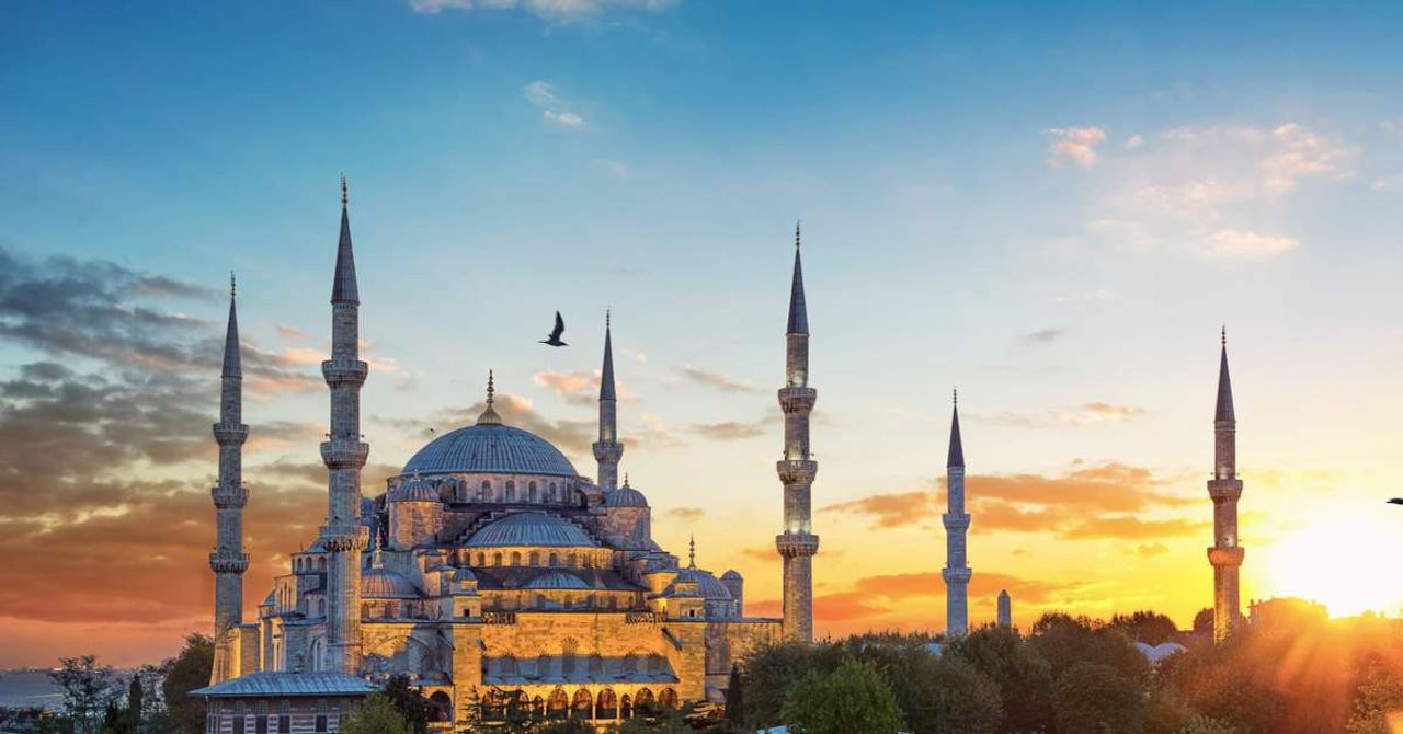 Ramazan Ramazan