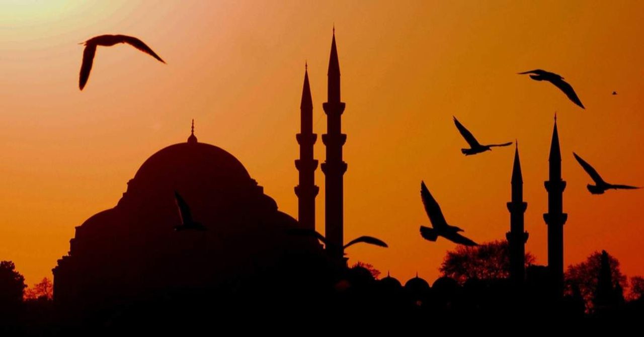Ramazan Ramazan