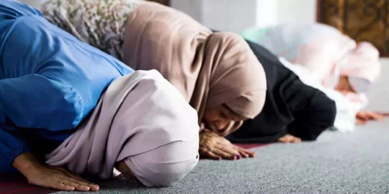 Ramazan 9.gün namazı Ramazan 9.gün namazı