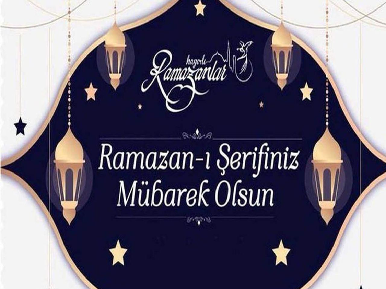Ramazan ayı 2022 mesajlar Ramazan ayı 2022 mesajlar