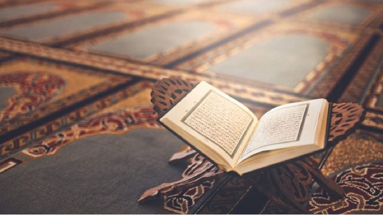 Ramazan ayı 3. günü namazı nedir, nasıl kılınır-Ramazan ayında hangi zikirler çekilir Ramazan ayı 3. günü namazı nedir, nasıl kılınır-Ramazan ayında hangi zikirler çekilir