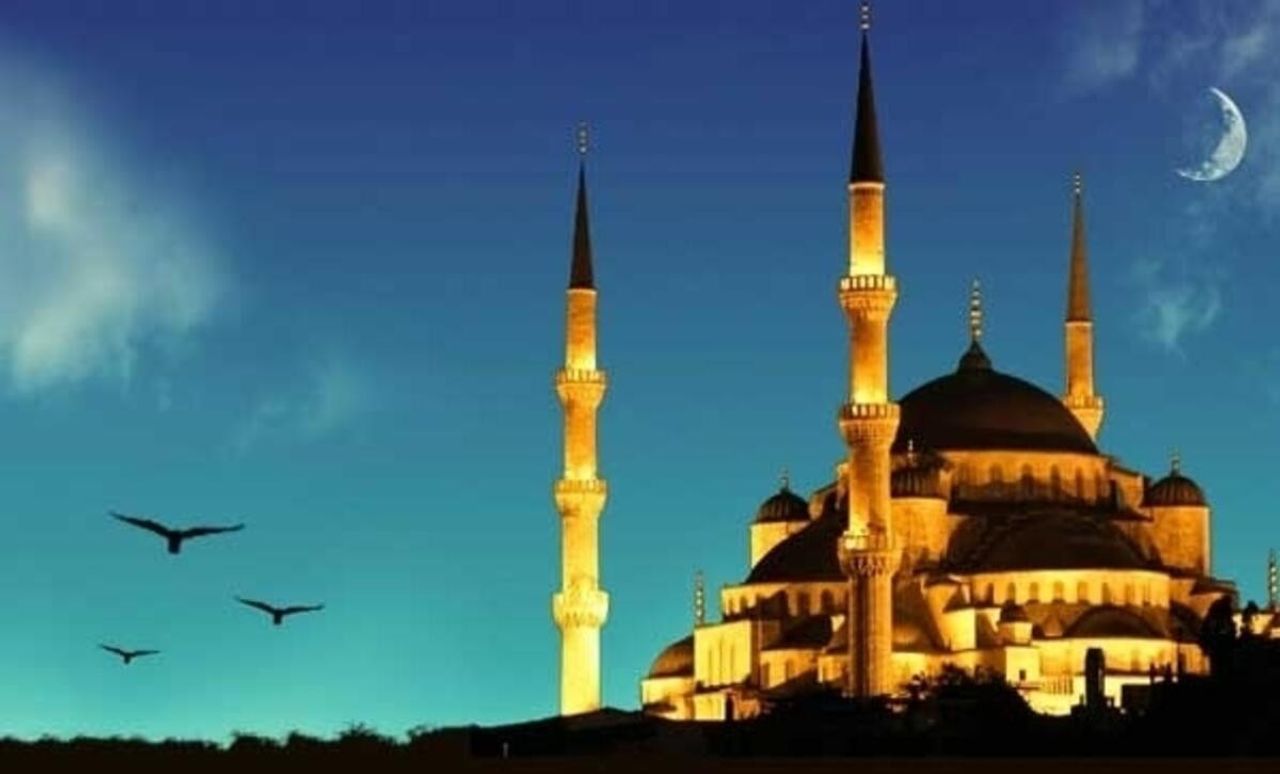 Ramazan ayı Ramazan ayı