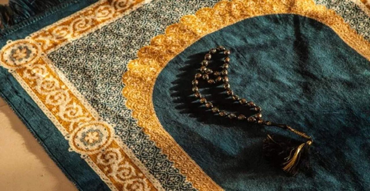 Ramazan ayı 7.gece namazı Ramazan ayı 7.gece namazı