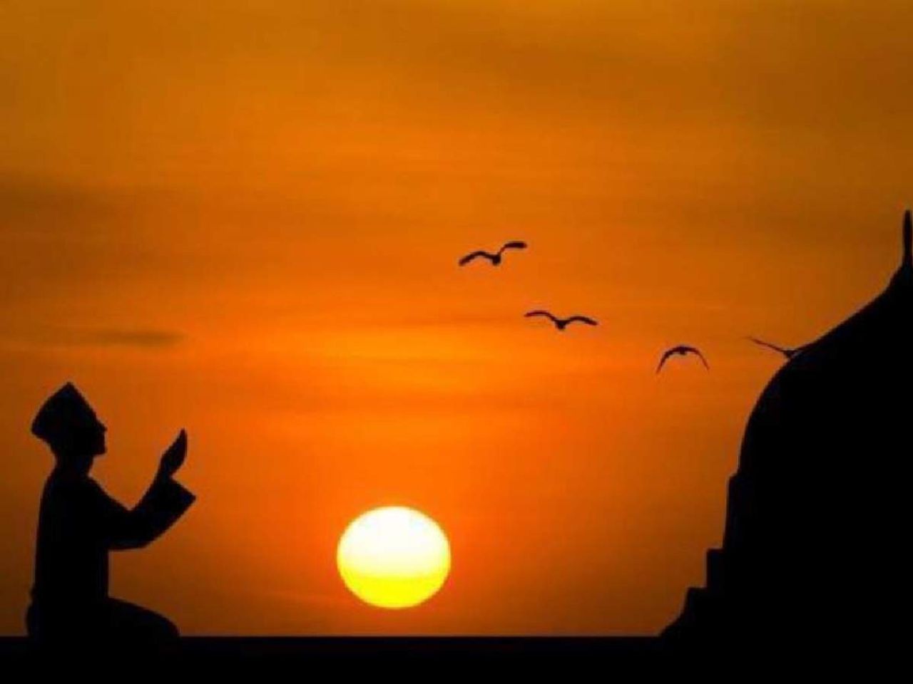 ramazan ayı 8. gün gecesi kılınacak namaz ramazan ayı 8. gün gecesi kılınacak namaz