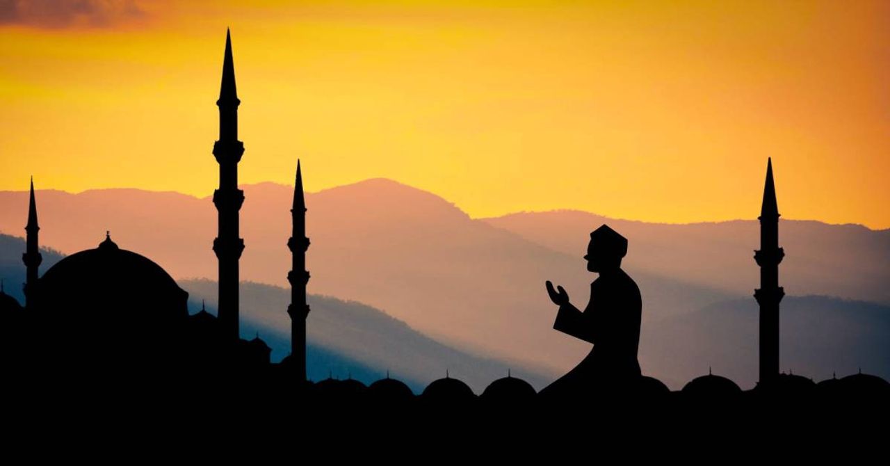 Ramazan ayı