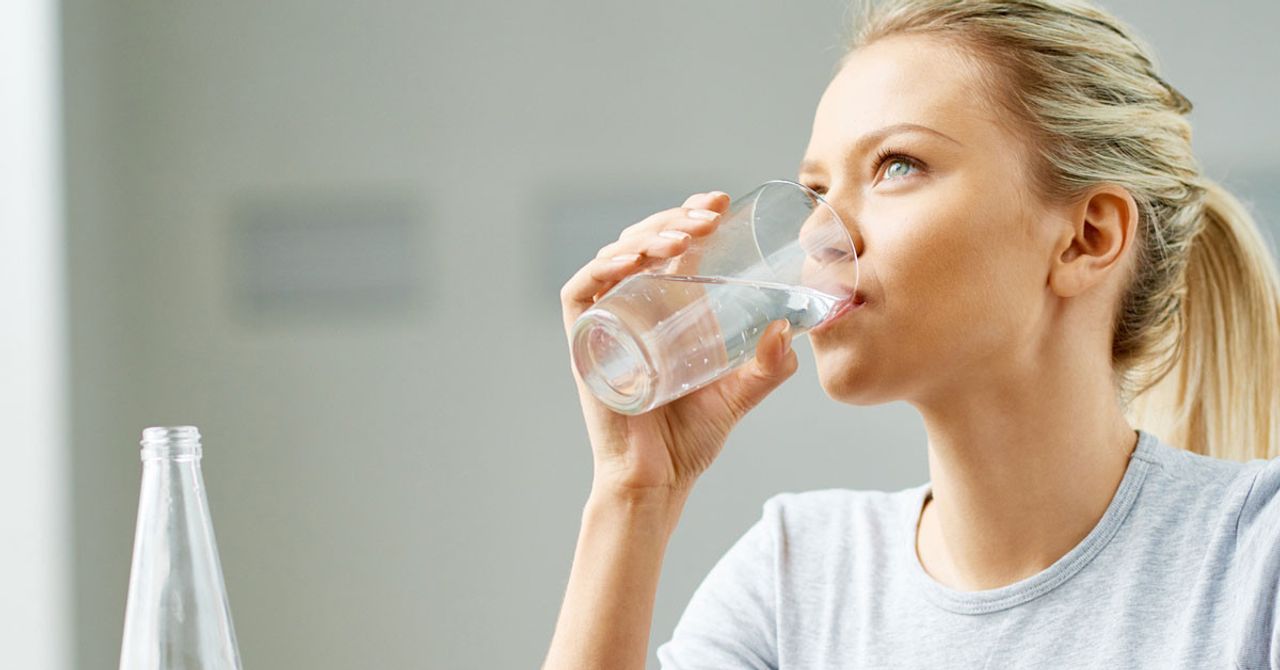 Ramazan ayında nasıl beslenilmeli Ramazan ayında nasıl beslenilmeli