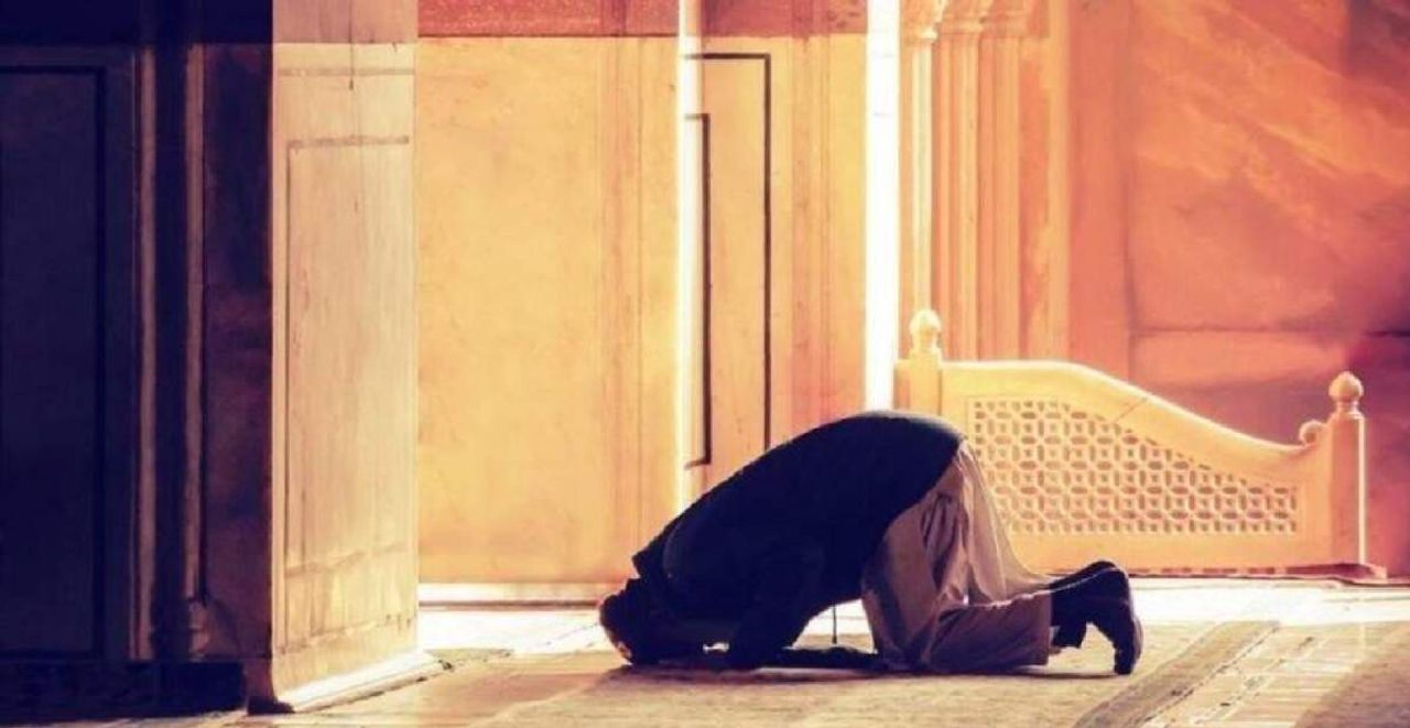 Ramazan ayının 1.günü namaz nasıl kılınır? Ramazan ayının 1.günü namaz nasıl kılınır?