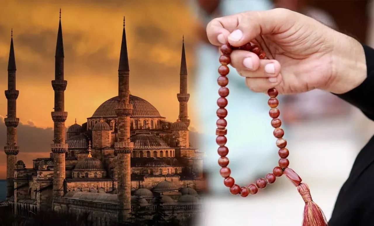 Ramazan Bayramı Ramazan Bayramı
