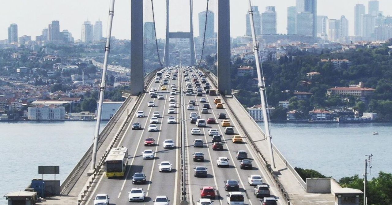 Ramazan Bayramı’nda köprü ve otoyollar ücretsiz mi? 2024 Bayramda köprüler bedava mı? Ramazan Bayramı’nda köprü ve otoyollar ücretsiz mi? 2024 Bayramda köprüler bedava mı?