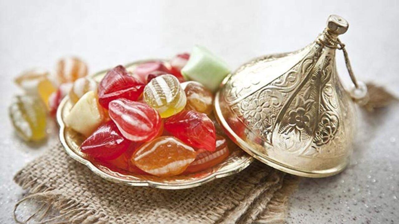 Ramazan Bayramı Ramazan Bayramı