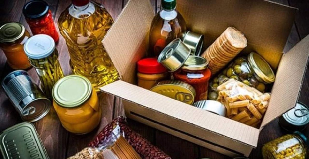 Ramazan kolisi zincir market fiyatları Ramazan kolisi zincir market fiyatları
