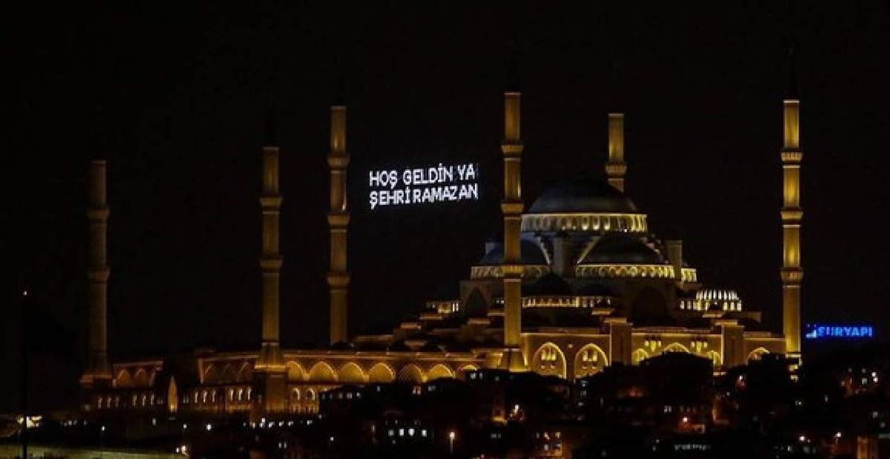 Ramazan ne zaman bitiyor? Ramazan ne zaman bitiyor?