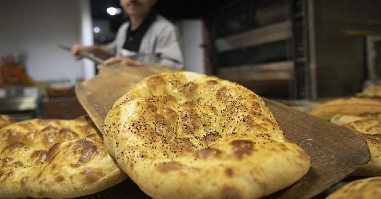Ramazan Pidesi Ramazan Pidesi