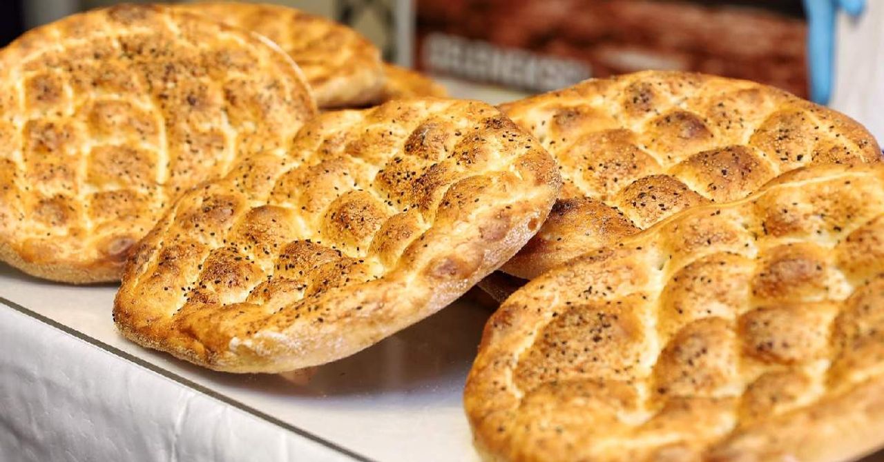 Ramazan Pidesi Ramazan Pidesi