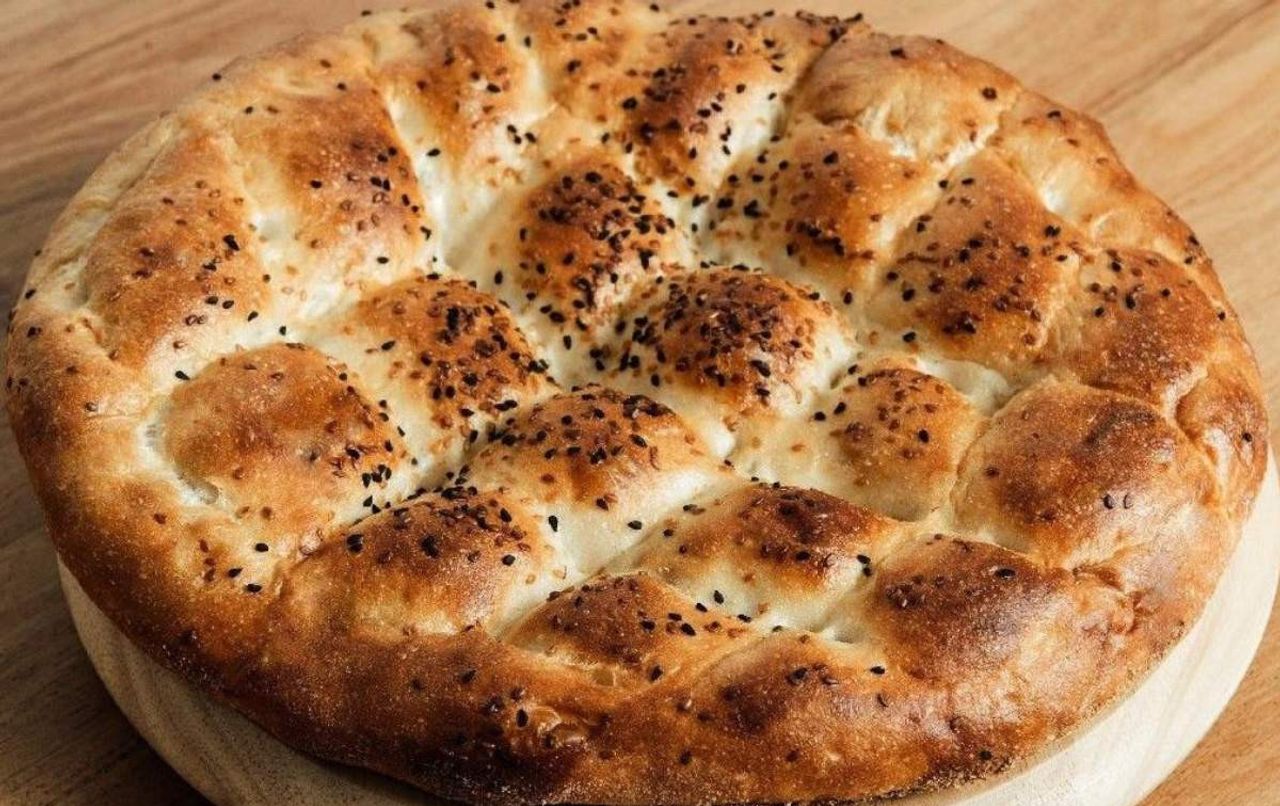 Ramazan Pidesi