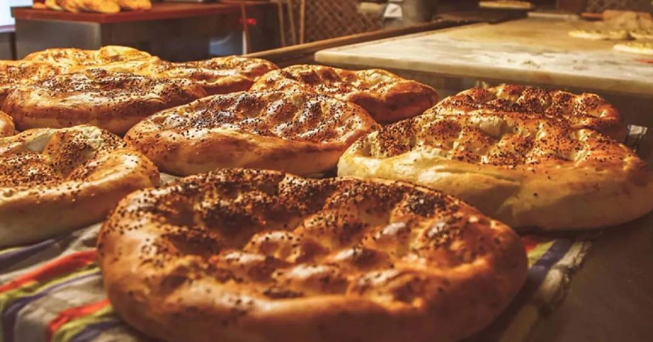 Ramazan Pidesi Ramazan Pidesi