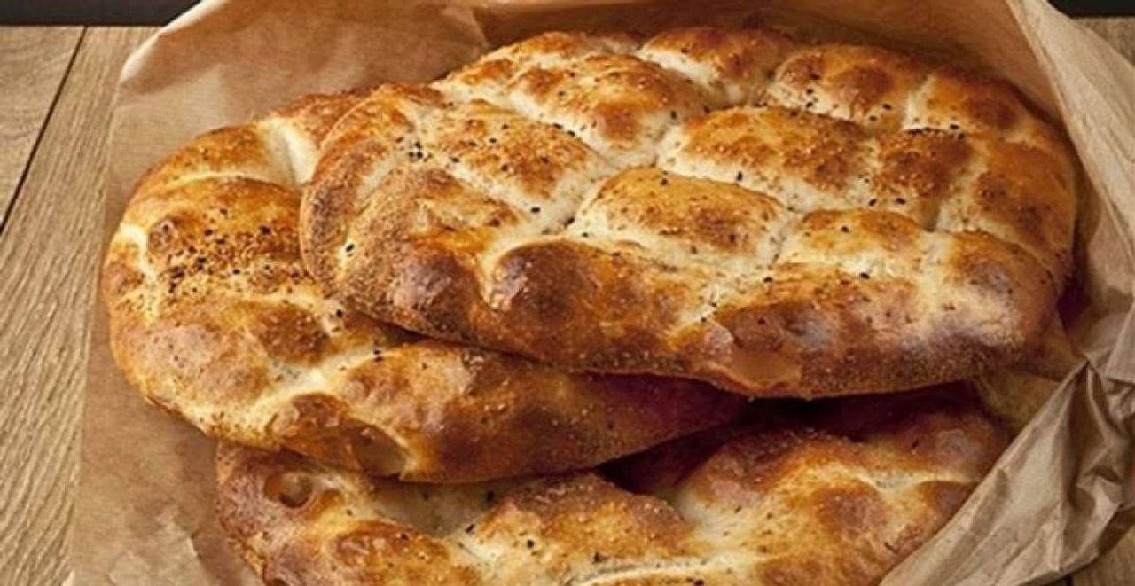 ramazan pidesi ramazan pidesi