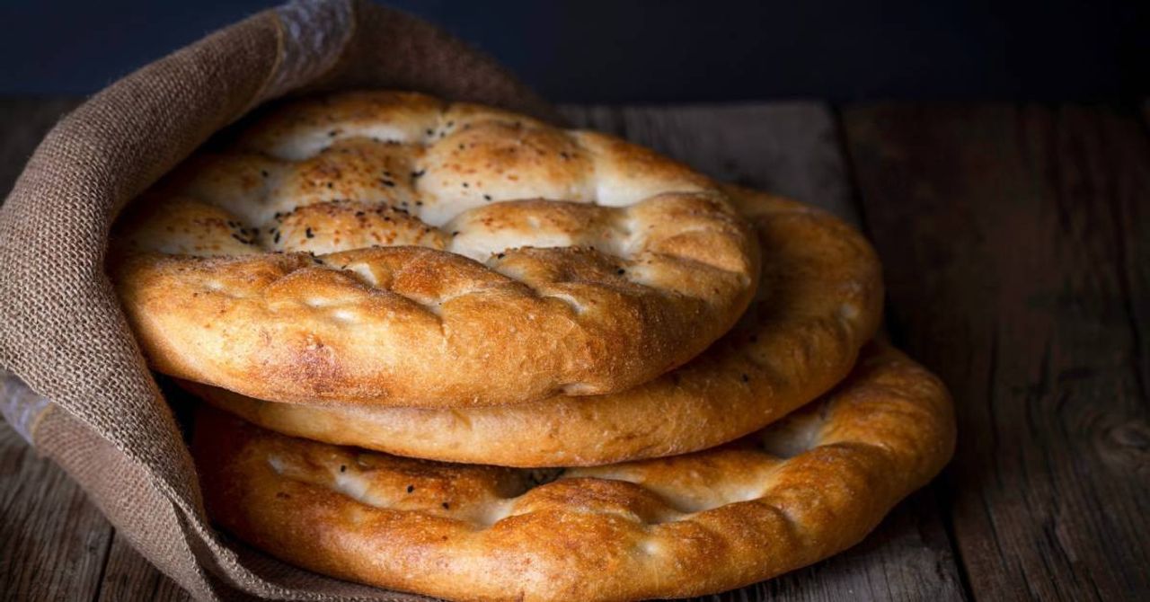Ramazan Pidesi Fiyatı Kaç TL