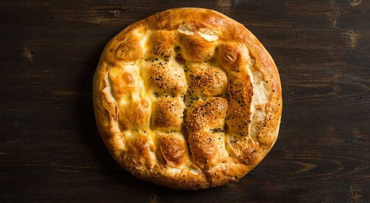 Ramazan pidesi nasıl yapılır? Ramazan pidesi nasıl yapılır?