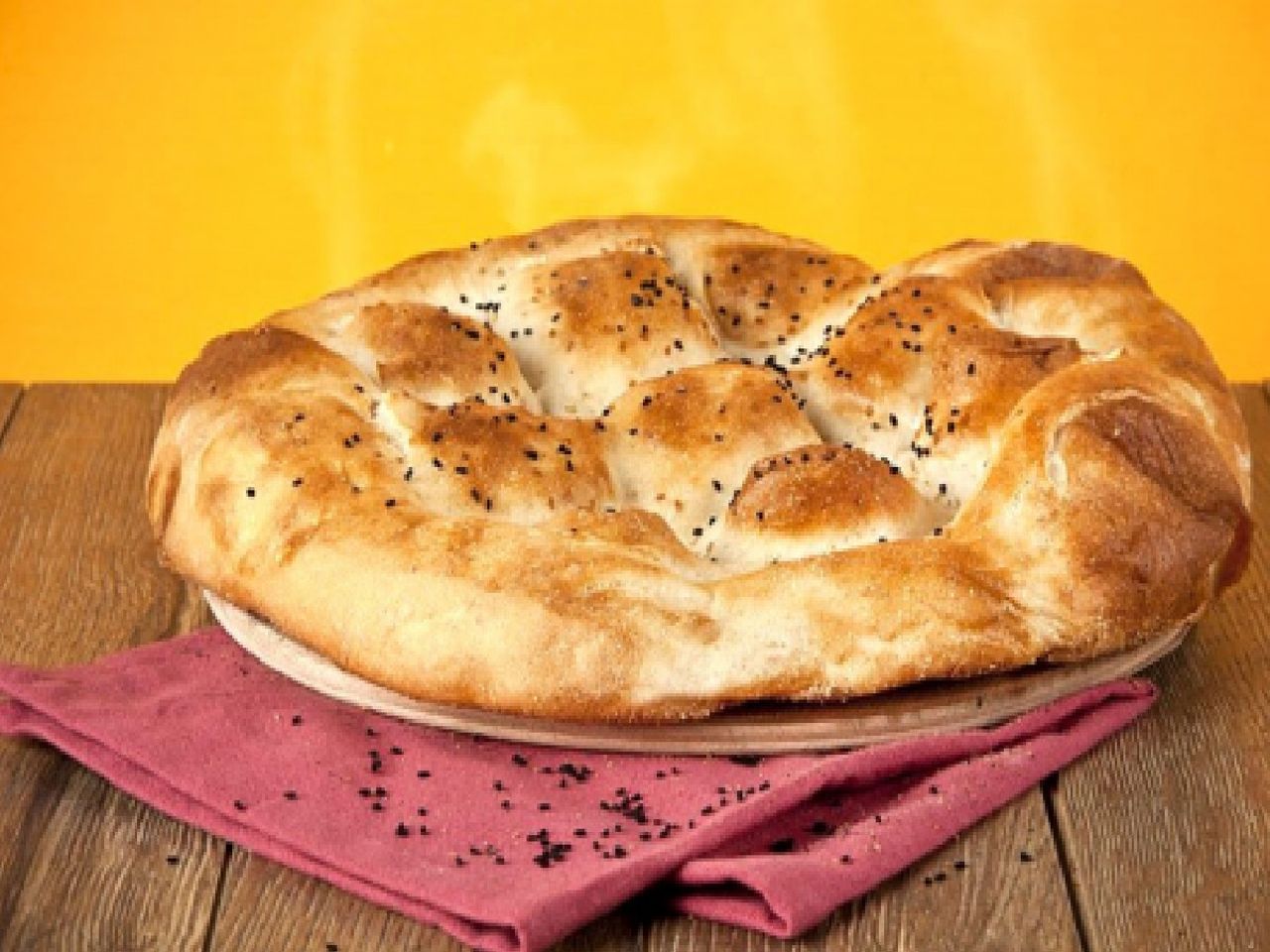 Ramazan Pidesi Nedir? Ramazan Pidesi Nedir?