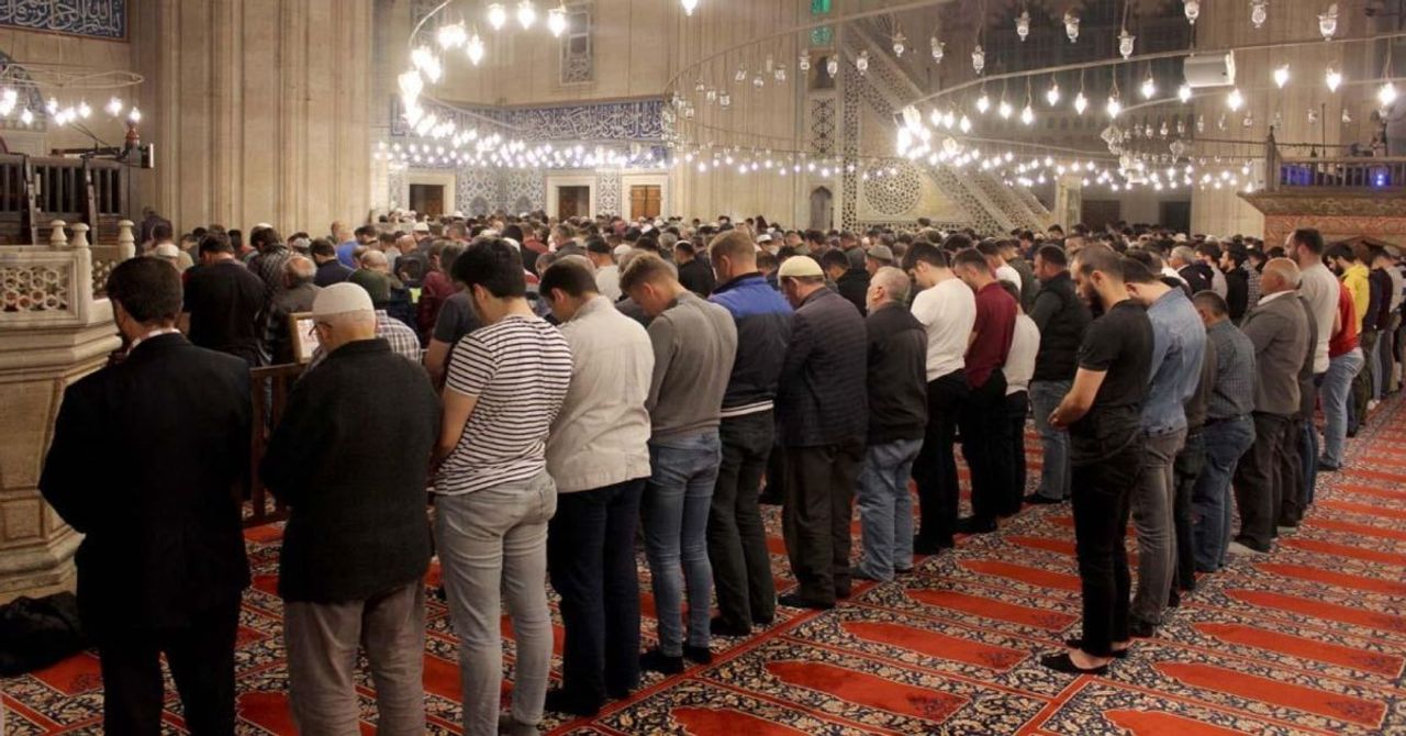 Ramazan Ramazan