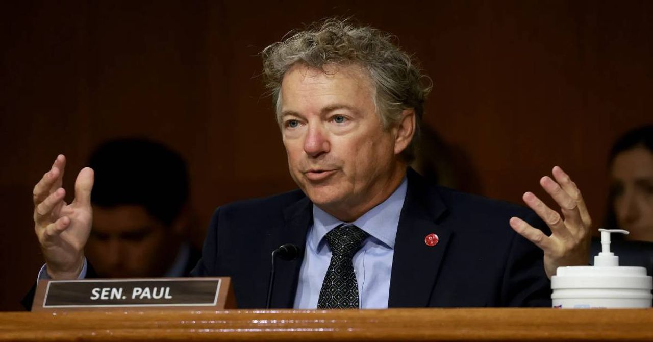 Rand Paul