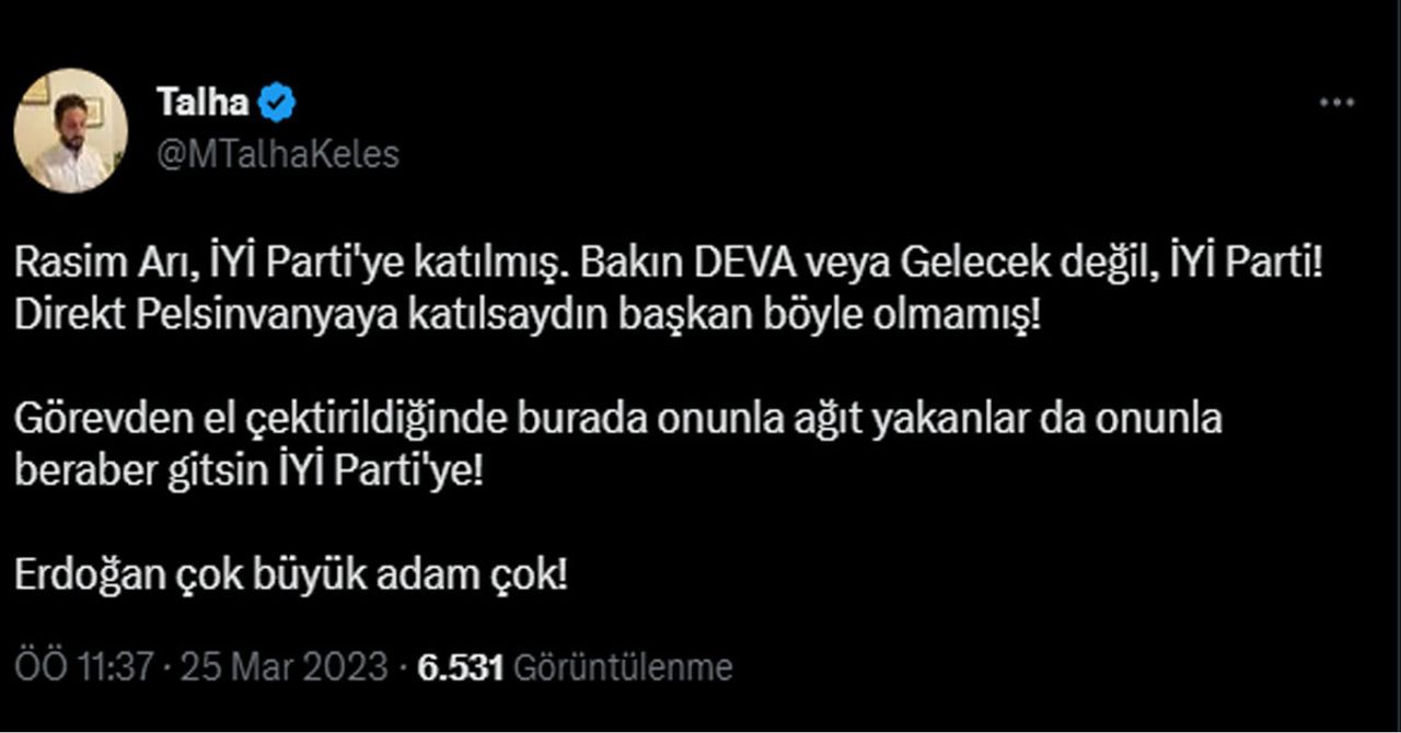 Rasim Arı Rasim Arı