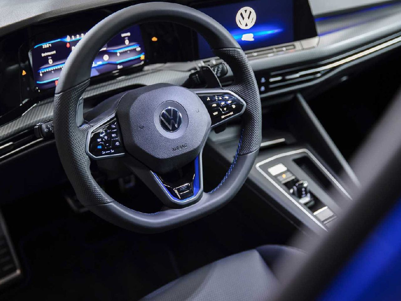 Volkswagen Golf R Türkiye satış fiyatı ve özellikleri Volkswagen Golf R Türkiye satış fiyatı ve özellikleri