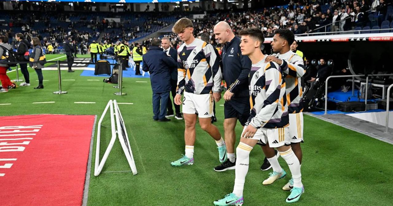 Real Madrid Braga Arda Güler-1 Real Madrid Braga Arda Güler-1