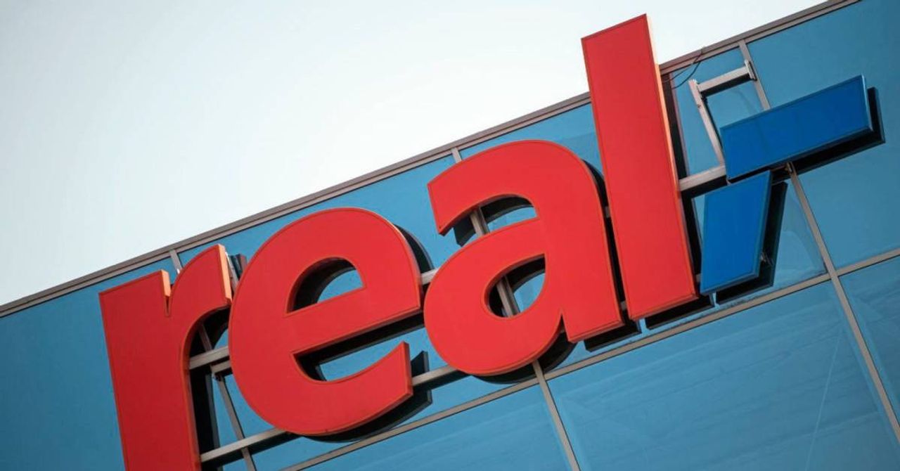Real market iflas Real market iflas