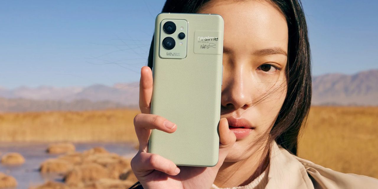 Realme GT 2 Pro Realme GT 2 Pro