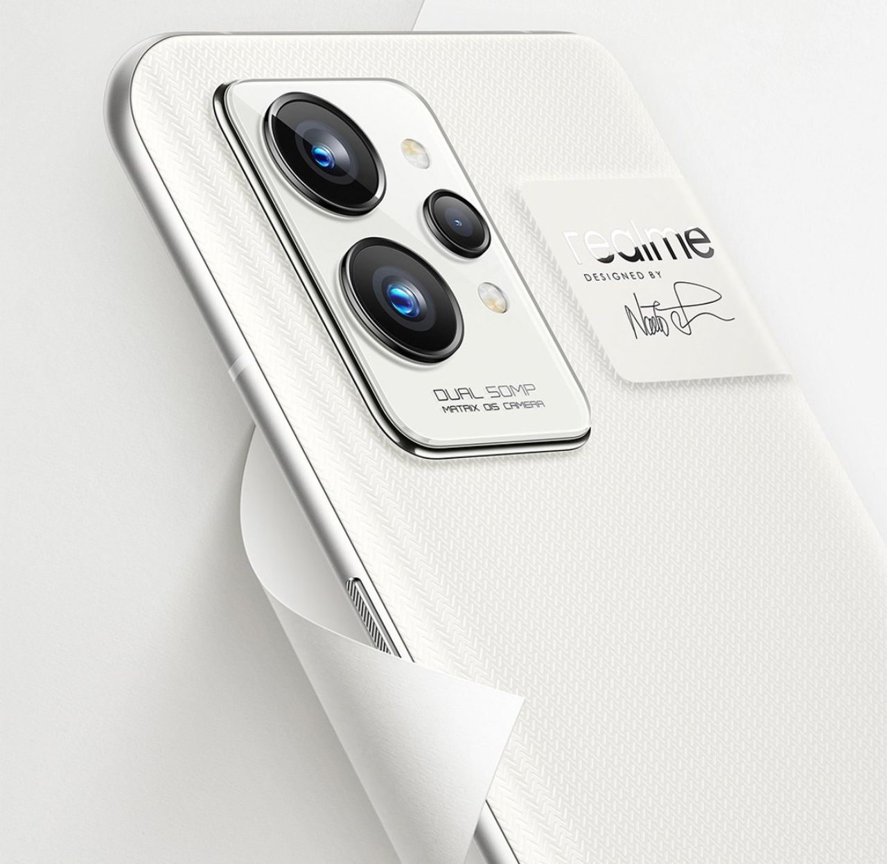 Realme GT 2 Pro Realme GT 2 Pro