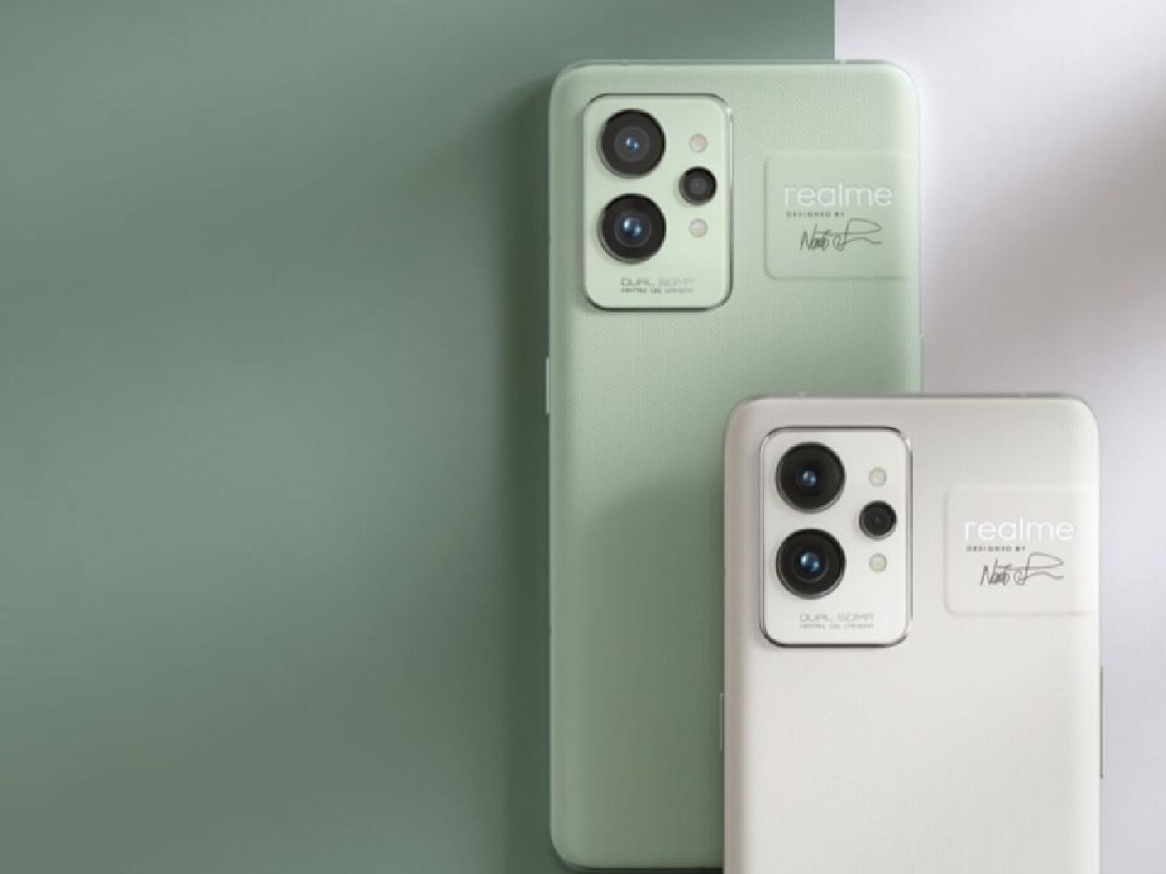 Realme GT2 özellikleri Realme GT2 özellikleri