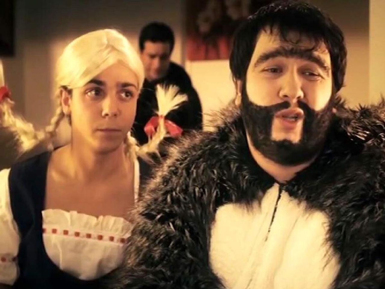 Recep İvedik 2 Recep İvedik 2