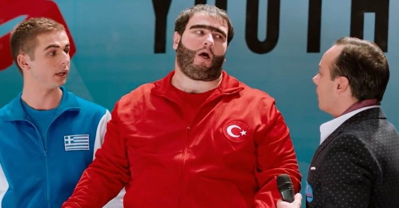 Recep İvedik 5 Recep İvedik 5